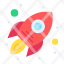 business-launch-rocket-startup-icon