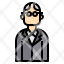 business-man-avatar-glabrous-glasses-icon