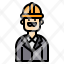 business-man-avatar-mechanic-icon