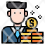 business-man-avatar-money-coin-saving-investment-finance-icon