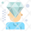 business-man-diamond-membership-icon