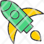 business-marketing-mission-launch-rocket-icon-vector-design-icons-icon