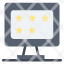 business-monitor-rate-star-icon
