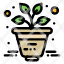 business-office-plant-icon