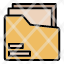 business-office-work-archive-icon