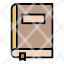 business-office-work-book-icon