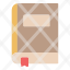 business-office-work-book-icon