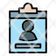 business-office-work-id-card-icon