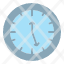 business-office-work-time-clock-icon