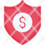 business-protection-business-protection-secure-shield-secuirty-dollar-secure-transection-icon