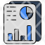 business-report-data-analytics-infographic-statistics-business-chart-icon
