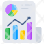 business-report-data-analytics-statistics-infographic-business-chart-icon