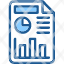 business-report-paper-and-finance-file-optimization-icon
