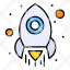 business-rocket-startup-icon