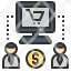 business-shopping-online-cart-customer-icon