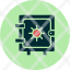 business-tools-safebox-bank-locker-safe-icon