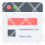 business-web-page-icon