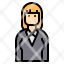 business-woman-avatar-teacher-icon