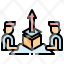 businessexport-commerce-package-product-icon