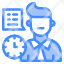 businessman-consultant-manager-time-human-evaluation-icon
