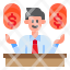 businessman-currency-business-financial-money-icon