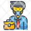 businessman-mask-medical-protection-worker-manager-job-icon