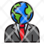 businessmanmanagement-earth-world-global-icon