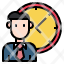 bussiness-bussinessman-management-clock-time-icon