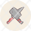 butcher-knife-chef-chopping-cleaver-icon