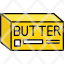 butter-food-restaurant-baking-dairy-icon