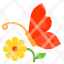 butterfly-flower-floral-summer-spring-icon
