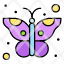 butterfly-insect-moth-spring-season-icon