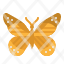 butterfly-insect-moths-animals-flower-icon