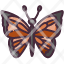 butterflyinsect-wings-animals-entomology-moths-zoology-springtime-spring-fly-animal-icon
