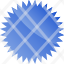 button-blue-round-icon