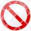button-stop-no-entryround-red-icon