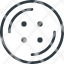 buttonfasshion-cloths-accessorie-icon