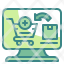 buy-computer-shopping-monitor-cart-trolley-box-icon