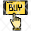 buy-icon-cybermonday-shopping-icon
