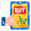 buy-smartphone-cart-shopping-hand-icon