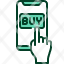 buyphone-buying-mobile-application-shopping-commerce-ecommerce-online-shopp-icon