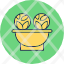 cabbage-light-water-plant-icon