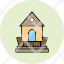 cabin-cottage-countryside-home-house-lodge-shack-icon
