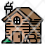 cabin-home-wood-house-building-icon