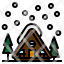 cabin-house-residential-real-estate-icon