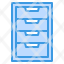 cabinet-document-storage-school-material-archive-icon