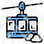 cable-car-railway-monorail-skypass-icon