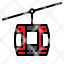 cable-car-travel-cabin-rope-icon