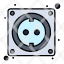 cable-computer-hardware-stock-icon