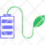 cable-ecology-electric-energy-green-leaf-power-icon